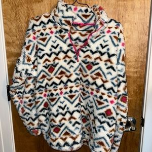 Eddie Bauer Pullover